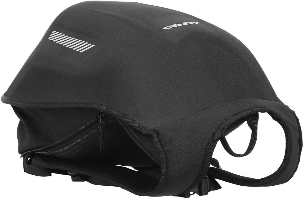 Acerbis P-EVA 31L Sac à dos moto