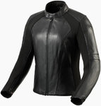 Revit Maci Motorcycle Leather Jacket