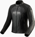 Revit Maci Damen Motorrad Lederjacke