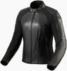 Preview image for Revit Maci Motorcycle Leather Jacket