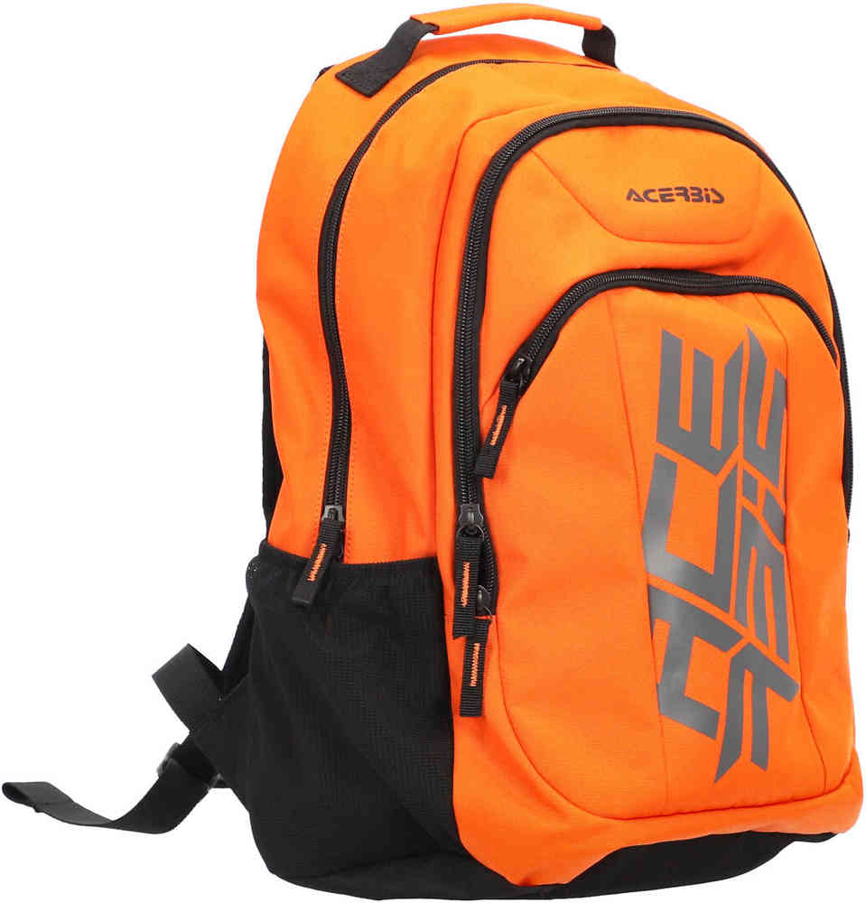 Acerbis B-Logo 15L Мотоцикл Рюкзак