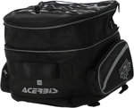 Acerbis Grand Tour 24L Borsa di coda del motociclo