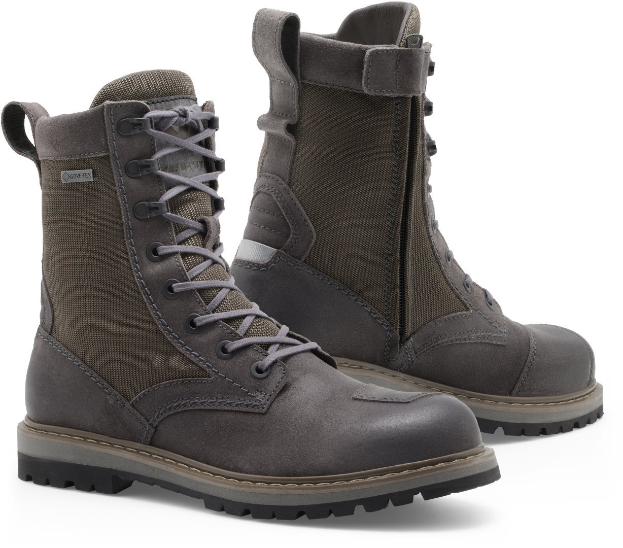 Revit Copperhead GTX Bottes de moto