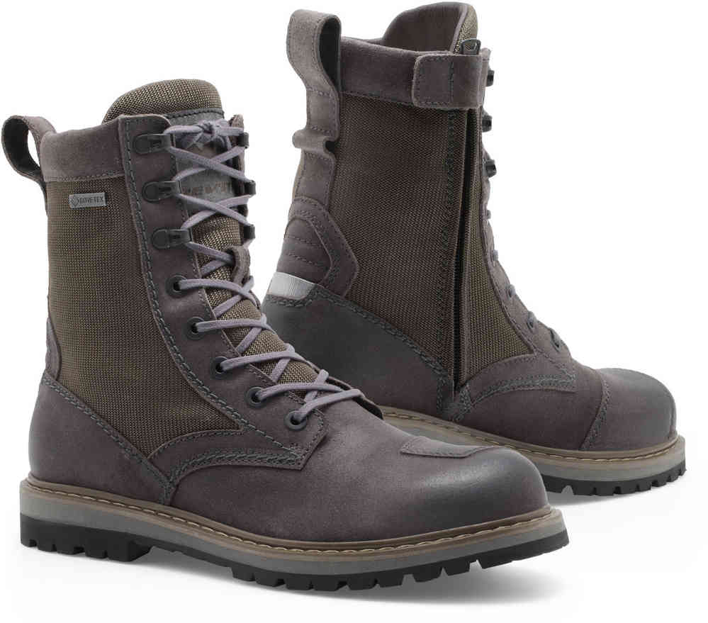 Revit boots motorcycle top