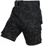 Bores Camo Cargo Short