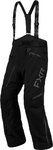 FXR Helium X Pantalones baberos para motos de nieve