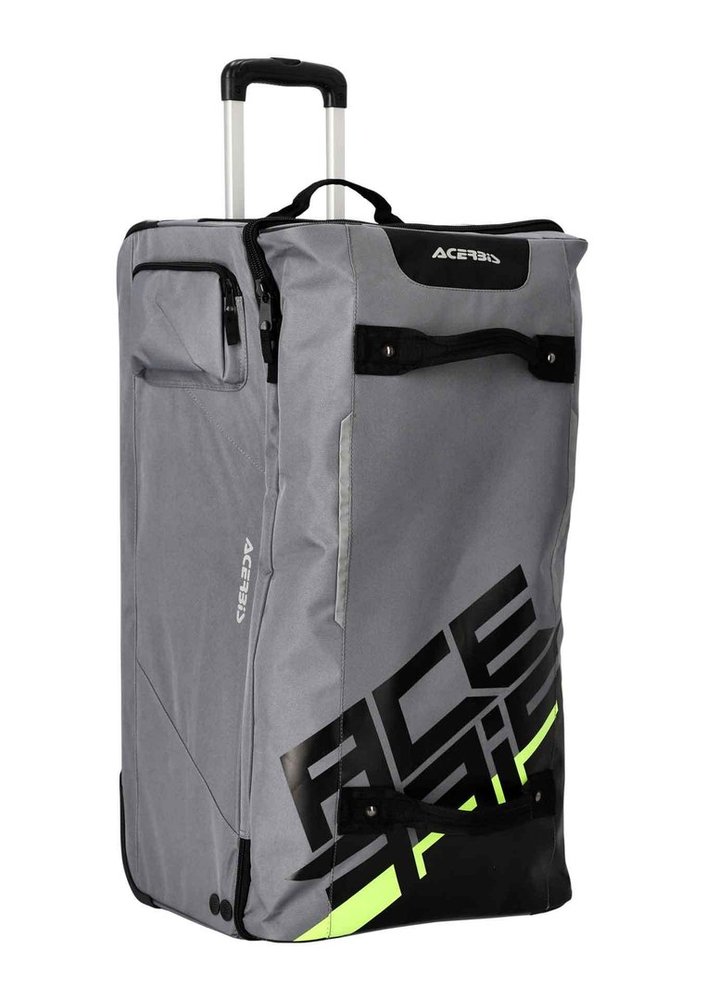 Acerbis Voyager 105L Сумка на колесах