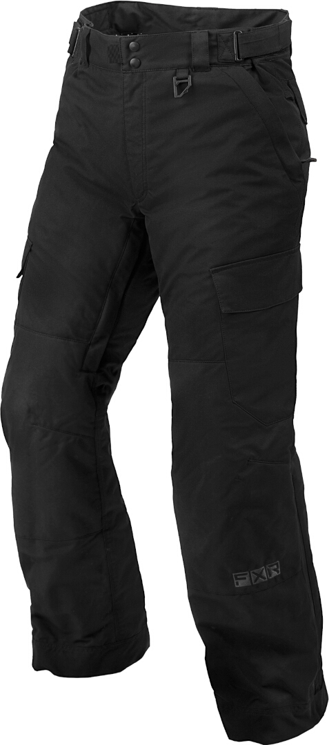 FXR Chute Pantalon de motoneige