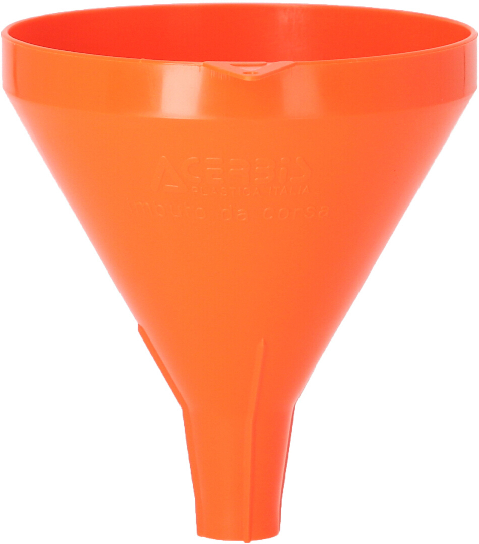 Acerbis Entonnoir, orange