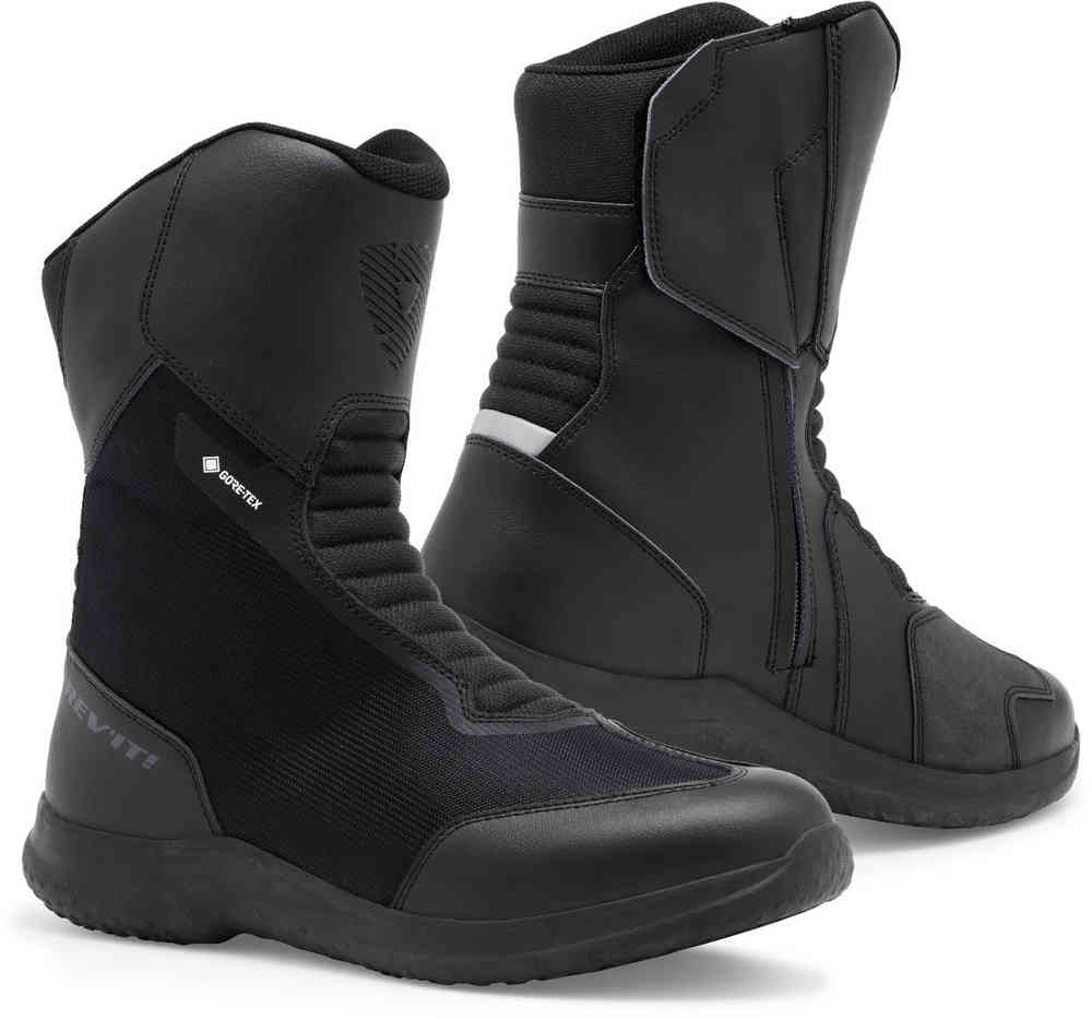 Revit Magnetic GTX Bottes de moto