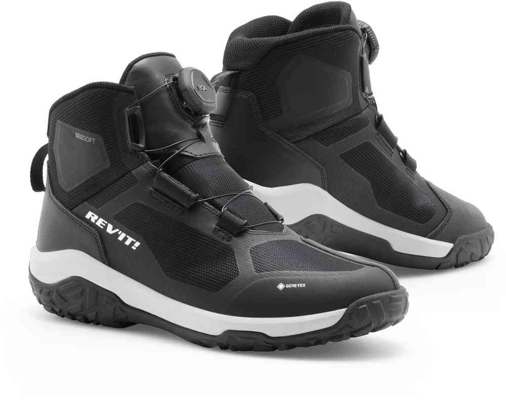 Revit Breccia GTX Motorradschuhe