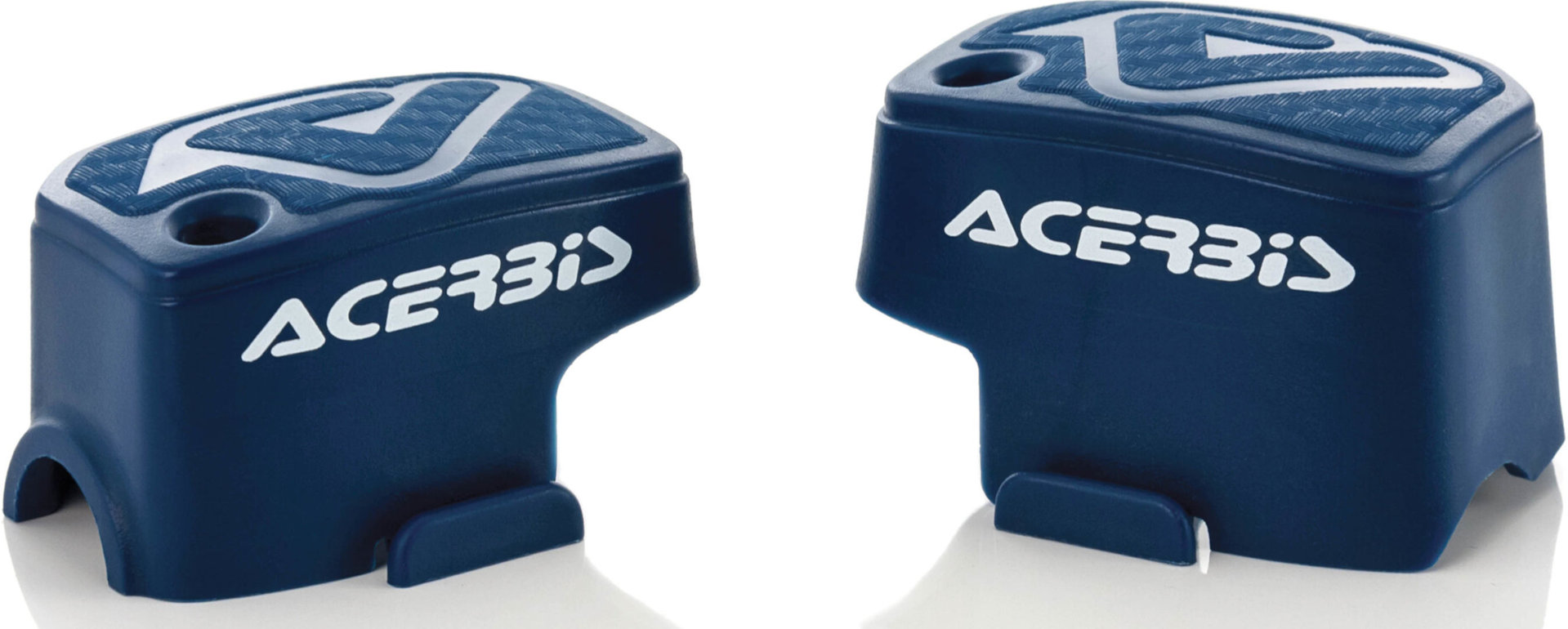 Acerbis Brembo Couvercles de pompe, bleu