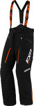 FXR Mission FX 2023 Snowmobile Bib Calças