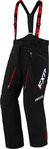 FXR Mission FX 2023 Pantalons bib per a motos de neu