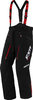 Preview image for FXR Mission FX 2023 Snowmobile Bib Pants