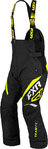 FXR Team FX 2023 Snowmobile Bib Pants