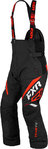FXR Team FX 2023 Pantaloni con bretelle da motoslitta