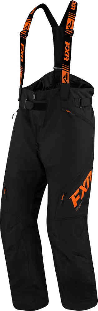 FXR Clutch FX 2023 Snowmobile Bib Pants