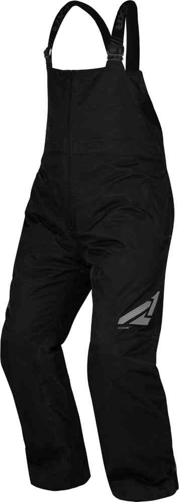 FXR Fuel 2023 Pantalon de bavoir pour motoneige