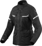 Revit Outback 4 H2O Giacca tessile moto da donna