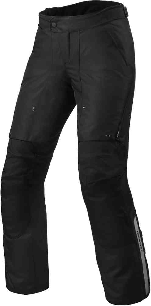 Revit Outback 4 H2O Pantaloni tessili moto da donna