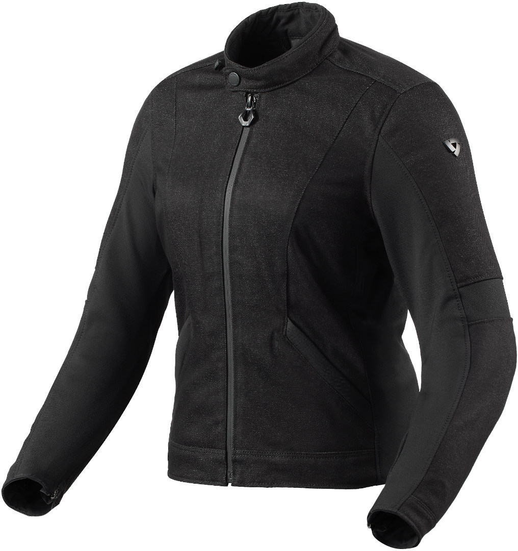 Revit Elin Chaqueta textil de motocicleta para damas