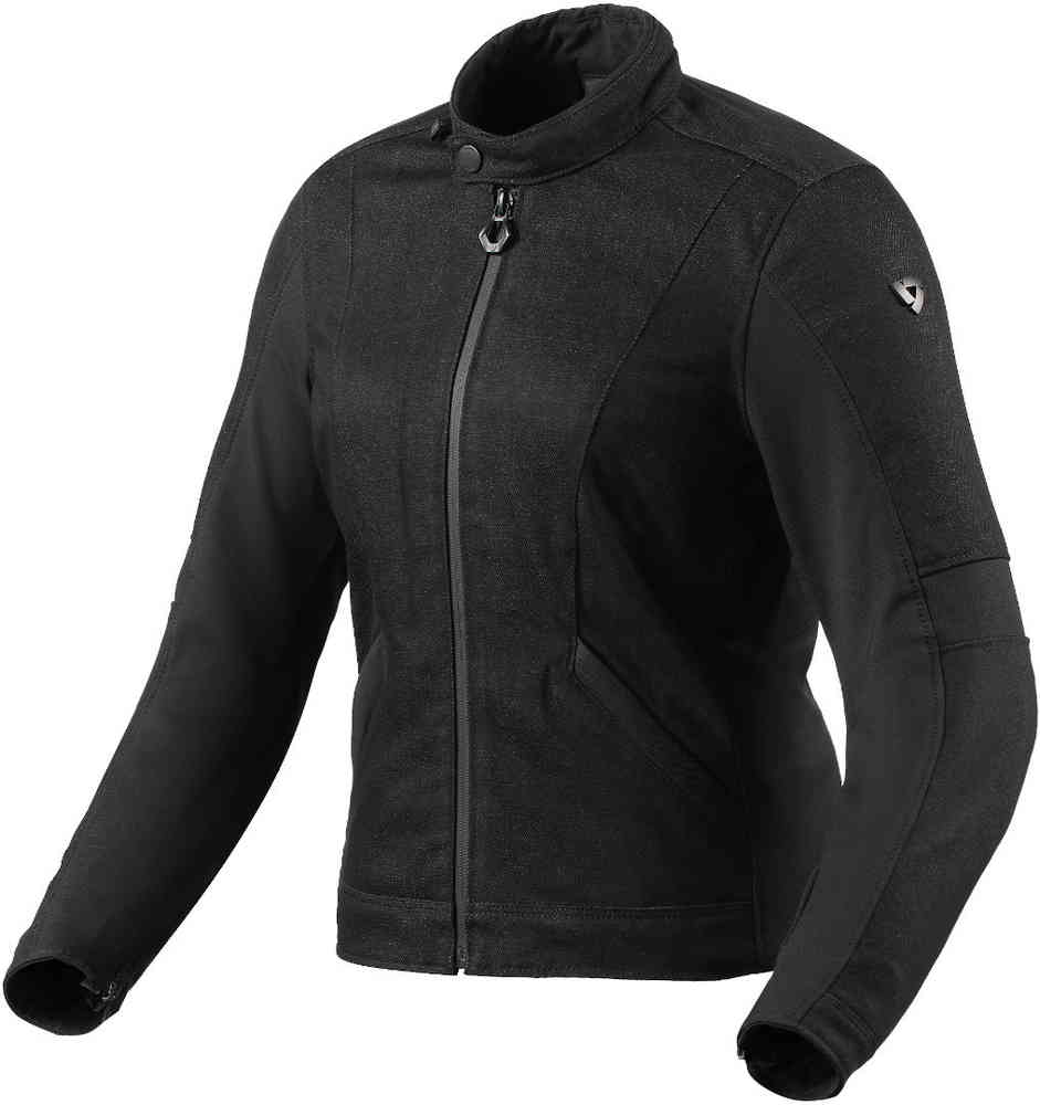 Revit Elin Dames Motorfiets Textiel Jas