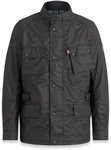 Belstaff Stealth Crosby impermeabile Moto Tessile Giacca