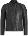 Belstaff Mistral Motorfiets lederen jas