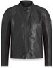 Preview image for Belstaff Mistral Motorcycle Leather Jacket