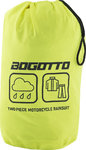 Bogotto Rain Kit Combinaison de pluie de moto deux pièces