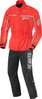Preview image for FC-Moto Urban Rain Kit Two Piece Motorcycle Rain Suit