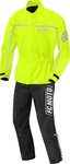 FC-Moto Urban Rain Kit Two Piece Motorcycle Rain Suit