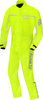 FC-Moto Rain Uma peça Motorcycle Rain Suit