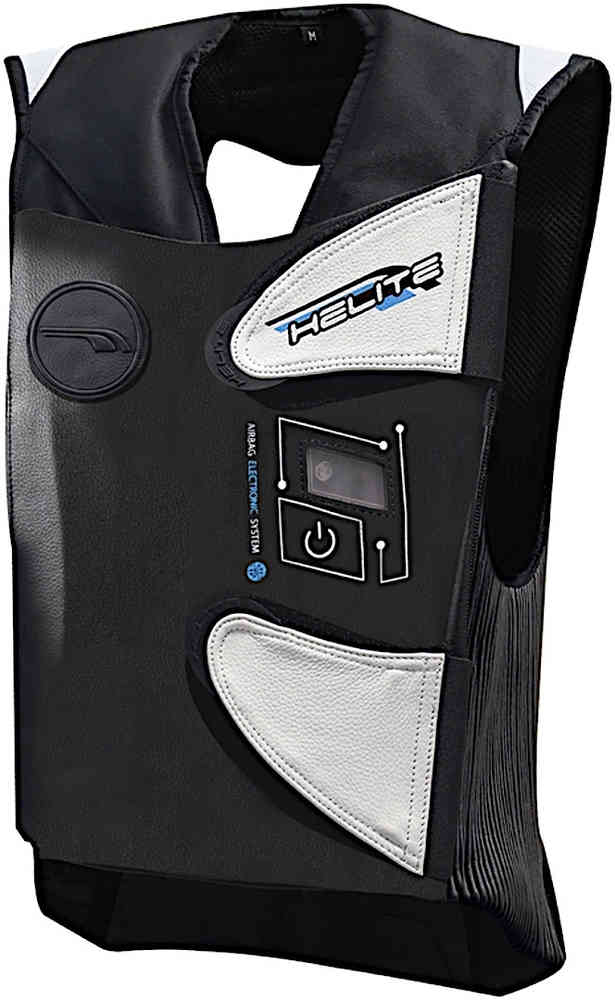 Helite e-GP-Air 2.0 Armilla Airbag