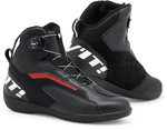 Revit Jetspeed Pro Zapatos de motocicleta