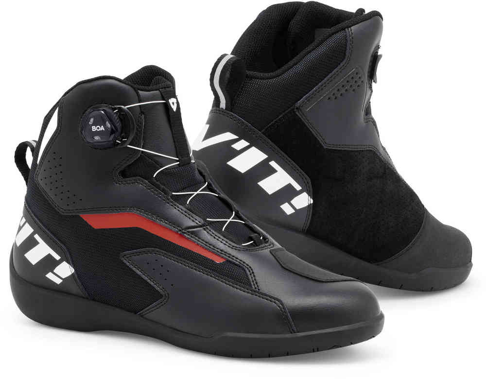 Revit Jetspeed Pro Buty motocyklowe