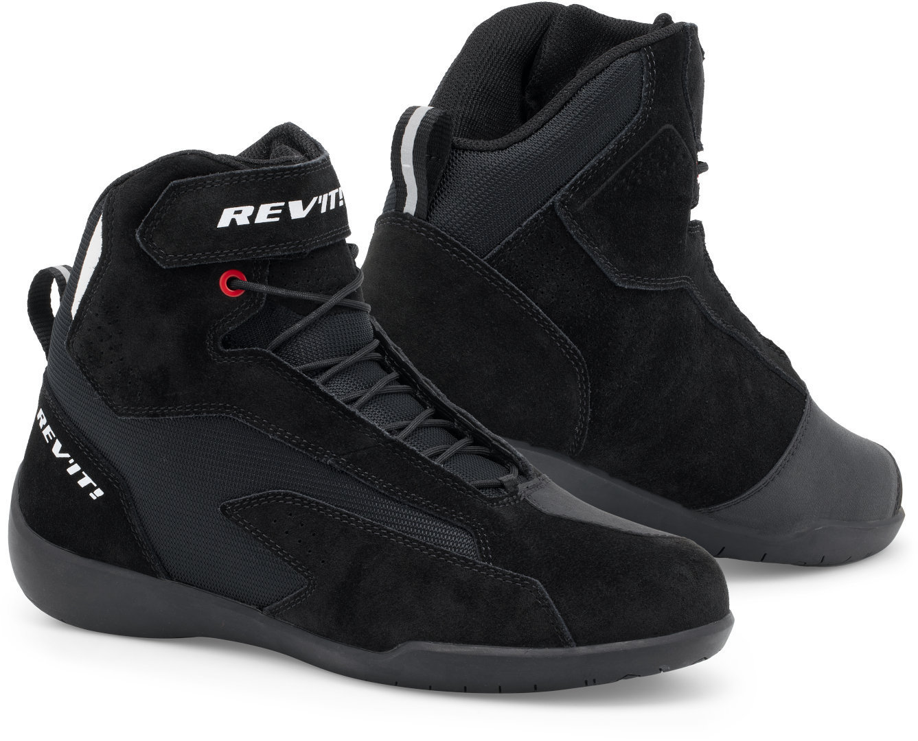 Revit Jetspeed Chaussures de moto