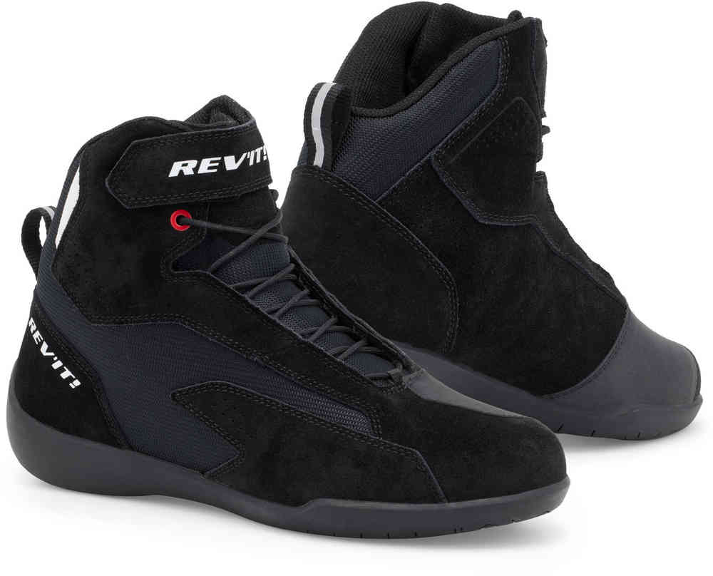 Revit Jetspeed Motorradschuhe