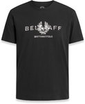 Belstaff Unbroken 티셔츠