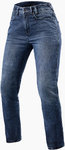 Revit Victoria 2 SF Jeans moto donna