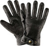 Preview image for Belstaff Montgomery Perforated Motorcycle Gloves