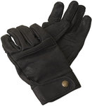 Belstaff Montgomery Perforierte Motorradhandschuhe