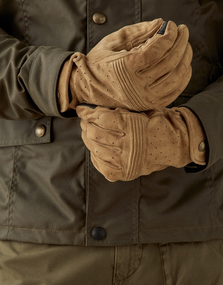Belstaff 