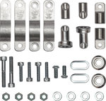 Circuit Equipment P4 28,6mm Conic Kit di montaggio