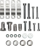 Circuit Equipment Fenix 22mm Alu Befestigungs Kit