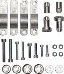 Circuit Equipment Fenix 28,6mm Conic Monteringssæt