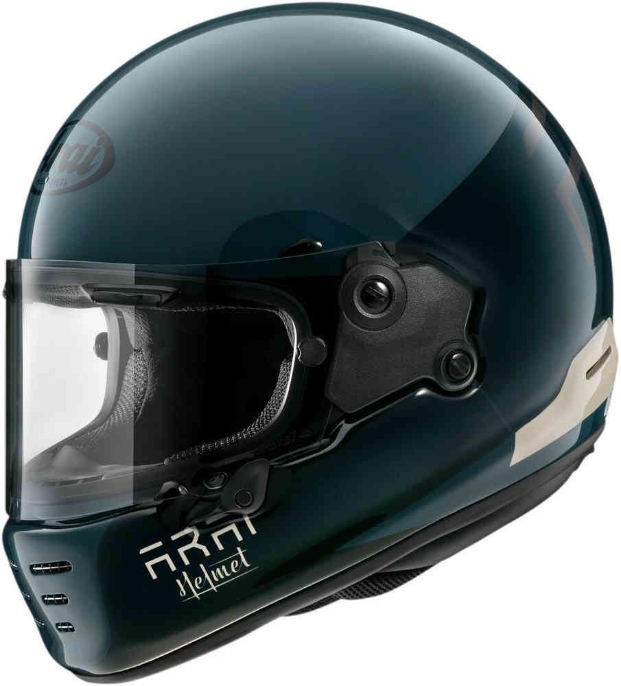 Arai Concept-XE React 1 Шлем Синий S (55/56) 