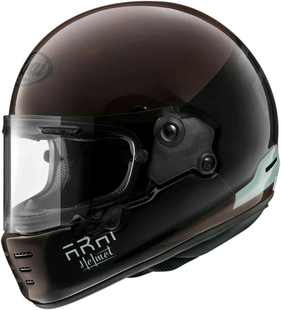 Arai Concept-XE React 1 頭盔