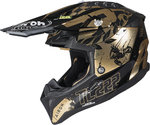 Airoh Aviator 3 TC 222 The Legend Motorcross helm